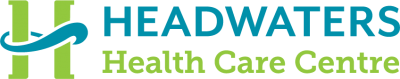 Headwaters Auxiliary's Logo'
